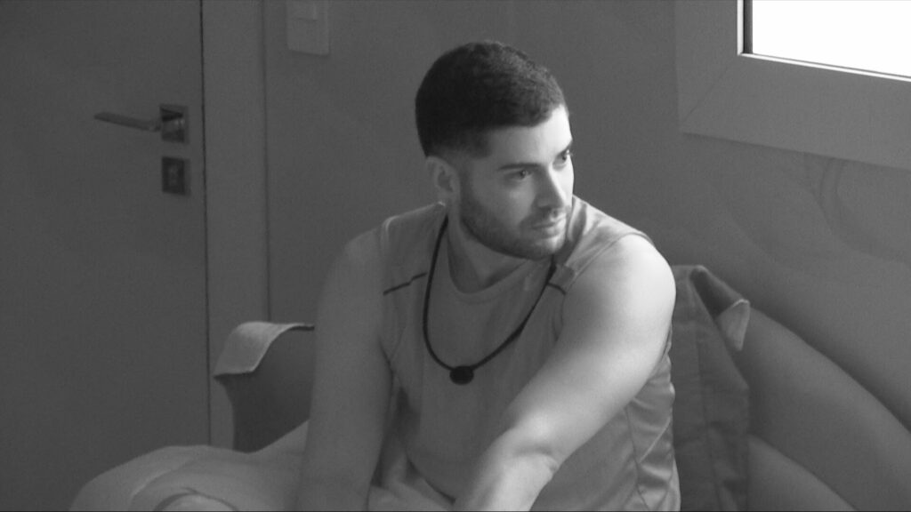 Descubra a Profecia de Márcia Sensitiva para Marcelo Antes do BBB 26