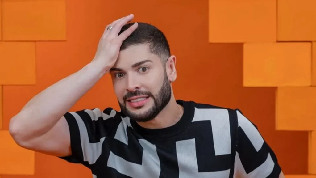 Eliminação de Marcelo Alves do Big Brother Brasil 26: O Potiguar Deixa o Reality com 68,56% dos Votos Eliminação de Marcelo Alves do Big Brother Brasil 26: O Potiguar Deixa o Reality com 68,56% dos Voto