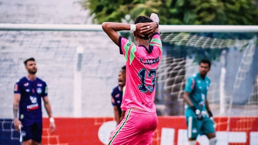 Eliminação Precoce do Time Vegano na Copa do Brasil: 'Sonho Não Acabou'