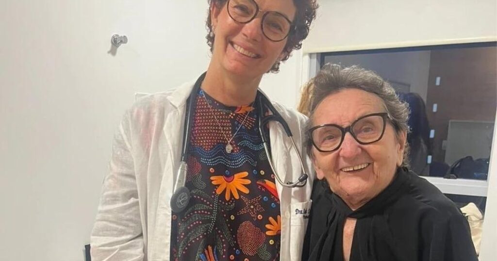 Esperança e Saúde: Tânia Maria Pode Ir ao Oscar 2026