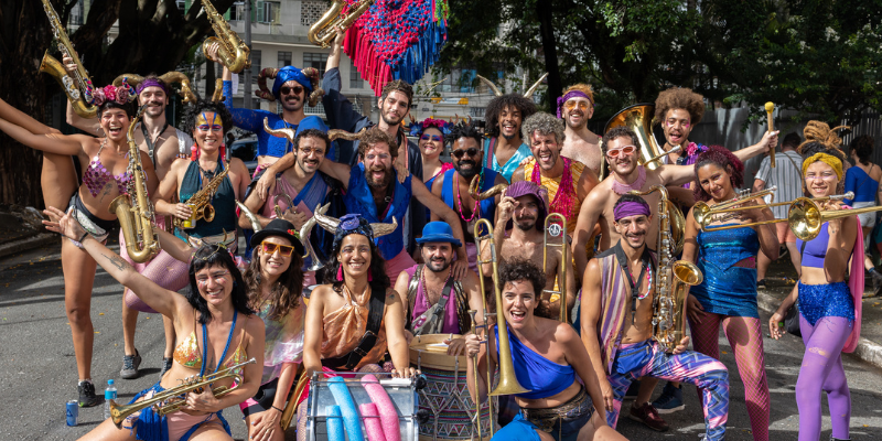 Folia do Guaru 2026: Programação Imperdível e Dicas para Aproveitar ao Máximo Folia do Guaru 2026: Programação Imperdível e Dicas para Aproveitar ao Máximo