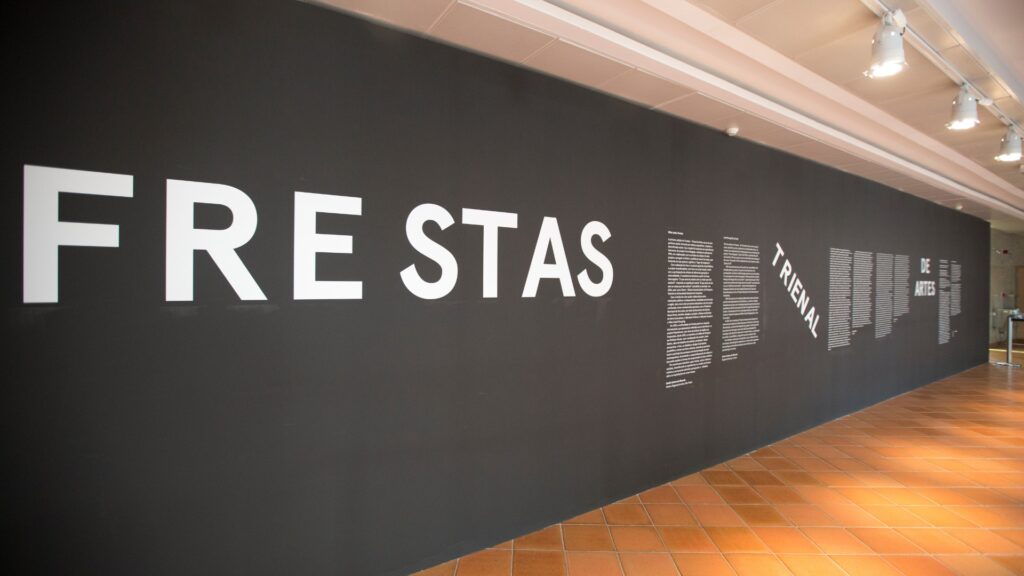 Frestas 2024: Atrações Celebram Culturas Indígenas e Quilombolas em Sorocaba