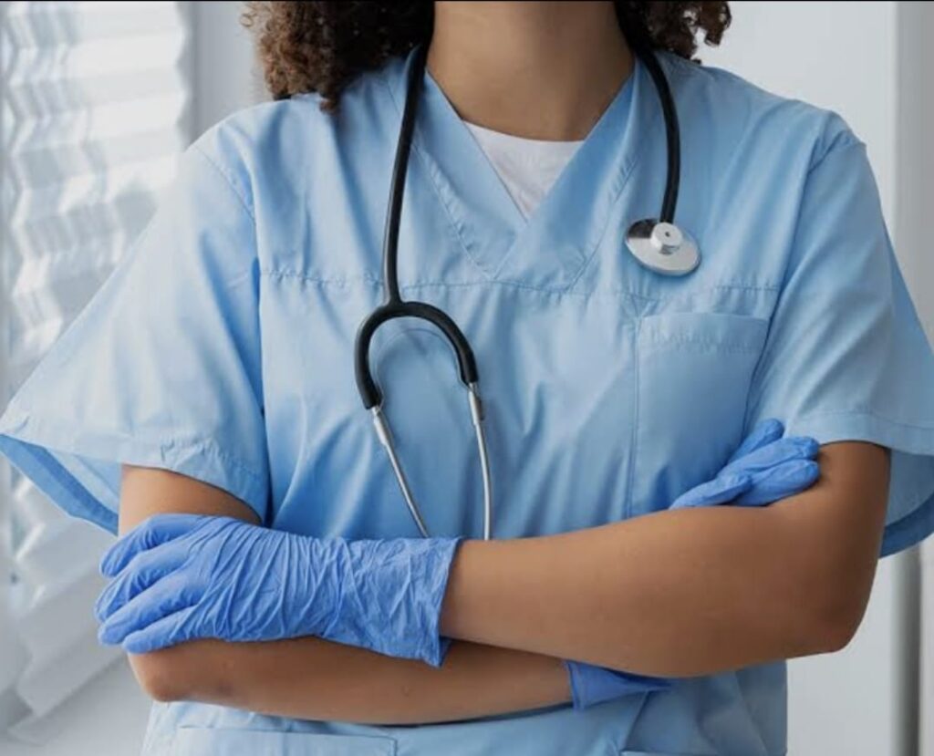 Gestão Braide Enfrenta Críticas por Desvalorização da Enfermagem e Irregularidades de Pagamentos Gestão Braide Enfrenta Críticas por Desvalorização da Enfermagem e Irregularidades de Pagamentos