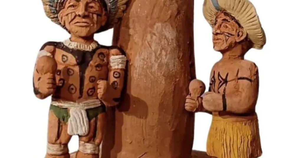 Governo de Alagoas Impulsiona Artesãos de Palmeira dos Índios no Mercado Digital Governo de Alagoas Impulsiona Artesãos de Palmeira dos Índios no Mercado Digital