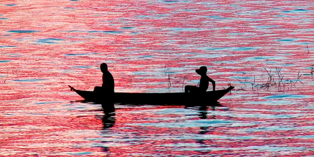 Governo Suspende Dragagem do Rio Tapajós Após Mobilizações Indígenas