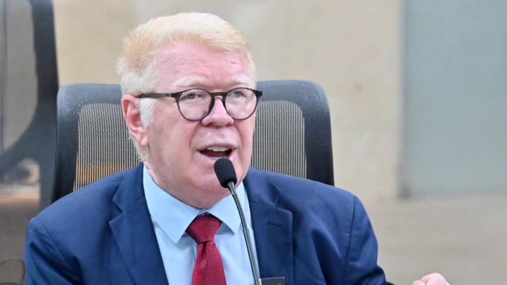 Histórico Avanço: Deputado Ubaldo Fernandes Celebra Reforma do Canal do Pataxó