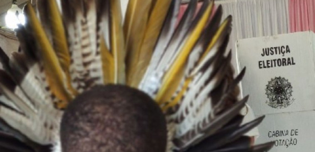 Indígenas Ganham Voz nas Audiências Públicas do TSE: Um Marco em Inclusão Indígenas Ganham Voz nas Audiências Públicas do TSE: Um Marco em Inclusão