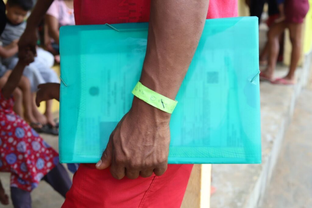 Justiça Autoriza Registro Tardio de Óbito de Mulher Yanomami Respeitando Rituais Tradicionais