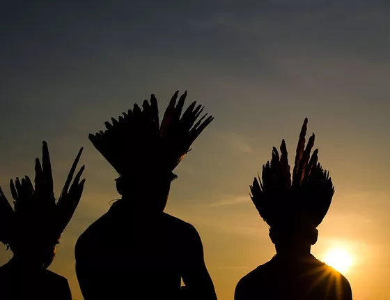 Justiça Impõe Penas Severas a 12 Condenados por Tortura Contra Indígenas Guarani-Kaiowá em MS Justiça Impõe Penas Severas a 12 Condenados por Tortura Contra Indígenas Guarani-Kaiowá em MS