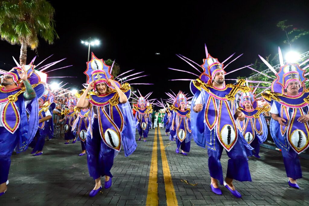 Ki-Fogo Conquista o Título de Campeã do Carnaval 2026 em São Sebastião Ki-Fogo Conquista o Título de Campeã do Carnaval 2026 em São Sebastião