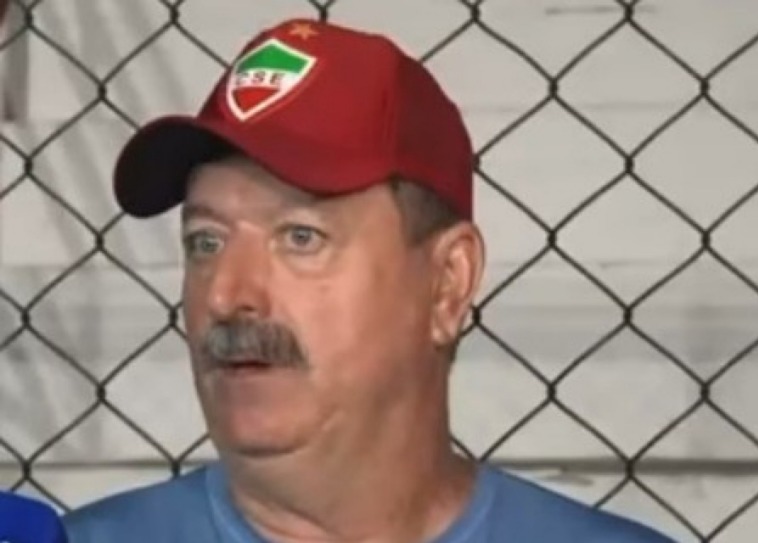 Leandro Campos Reflete sobre Rebaixamento do CSE: “Coloquei Meu Cargo à Disposição” Leandro Campos Reflete sobre Rebaixamento do CSE: "Coloquei Meu Cargo à Disposição"