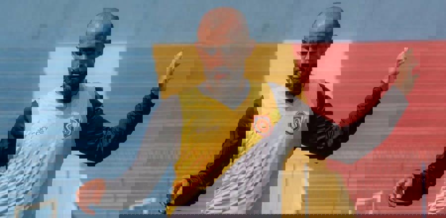 Madureira e ABC-RN se reencontram na Copa do Brasil após 18 anos de espera Madureira e ABC-RN se reencontram na Copa do Brasil após 18 anos de espera