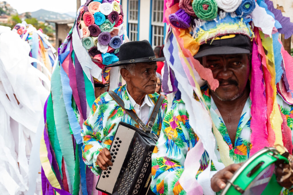 Minas Gerais Investe R$ 100,7 Milhões em Cultura com Foco em Povos Indígenas