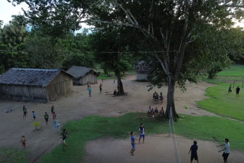 Mutirão do SUS Realiza Cirurgias Oftalmológicas para Indígenas no Amazonas