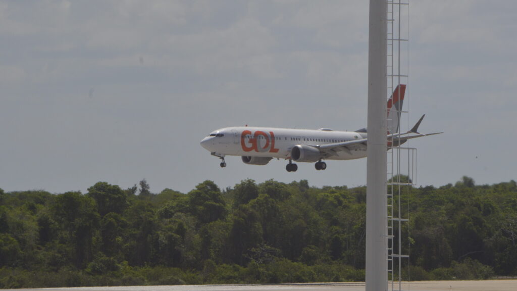 O Impacto do Turismo Internacional no Brasil e no Rio Grande do Norte O Impacto do Turismo Internacional no Brasil e no Rio Grande do Norte