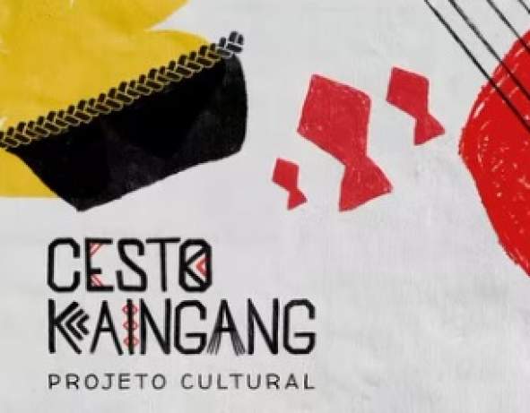 O lançamento do livro ‘Cesto Cultural Kaingang’ em Araçatuba: Uma celebração da cultura indígena O lançamento do livro 'Cesto Cultural Kaingang' em Araçatuba: Uma celebração da cultura indígena