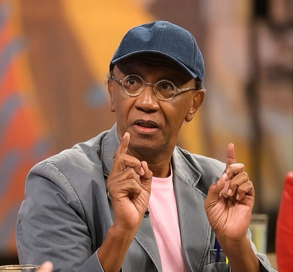 O Legado das Cotas Racionais: Hélio Santos e a Luta Contra o Racismo O Legado das Cotas Racionais: Hélio Santos e a Luta Contra o Racismo