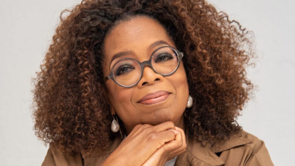 Oprah Winfrey e o Reganho de Peso: O Que Isso Revela Sobre Tratamentos para Obesidade?