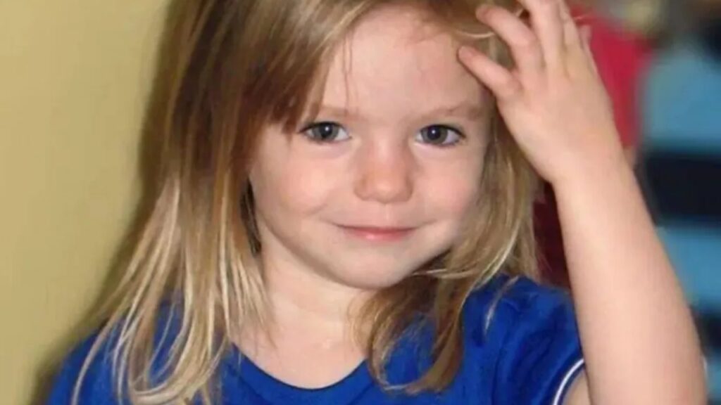 Polêmica em Torno do Drama Factual sobre o Caso Madeleine McCann Polêmica em Torno do Drama Factual sobre o Caso Madeleine McCann