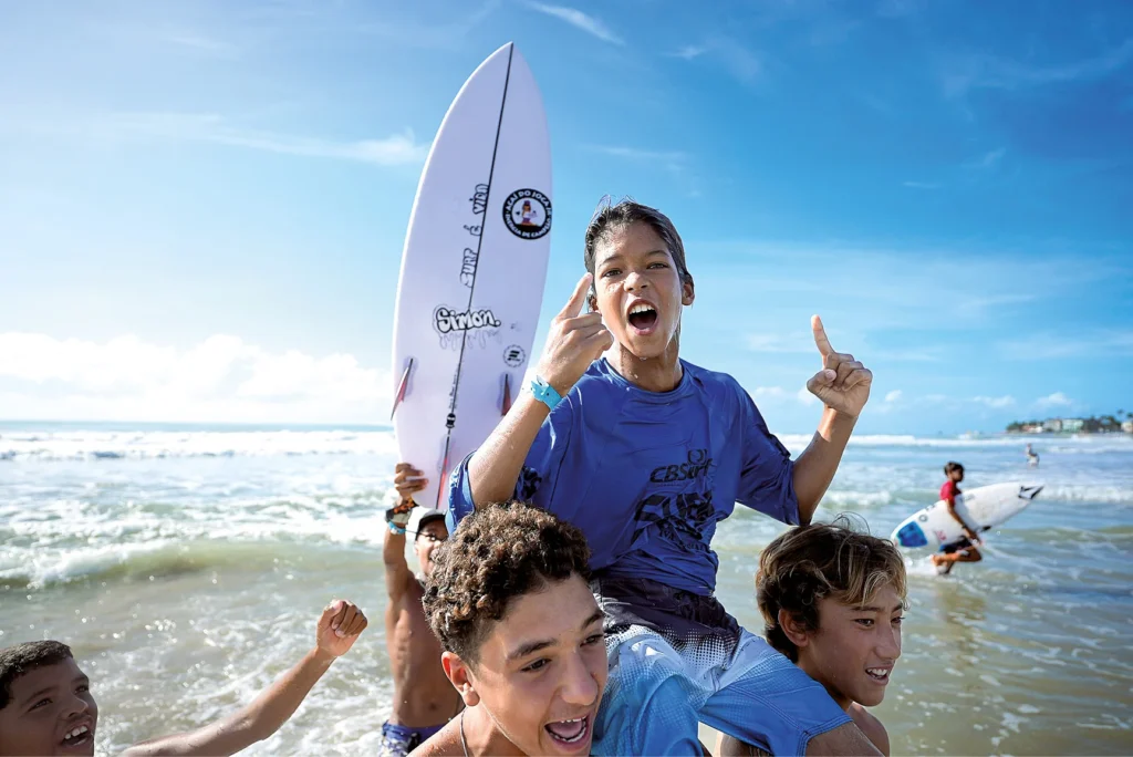 RN Envia 22 Surfistas para o Surf Brasil Pro 2026 na Taíba RN Envia 22 Surfistas para o Surf Brasil Pro 2026 na Taíba