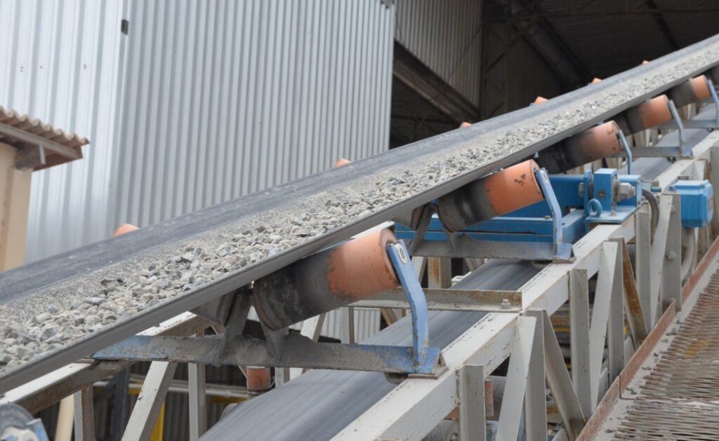 RN: Potencial Promissor na Extração de Terras Raras Enfrenta Desafios RN: Potencial Promissor na Extração de Terras Raras Enfrenta Desafios