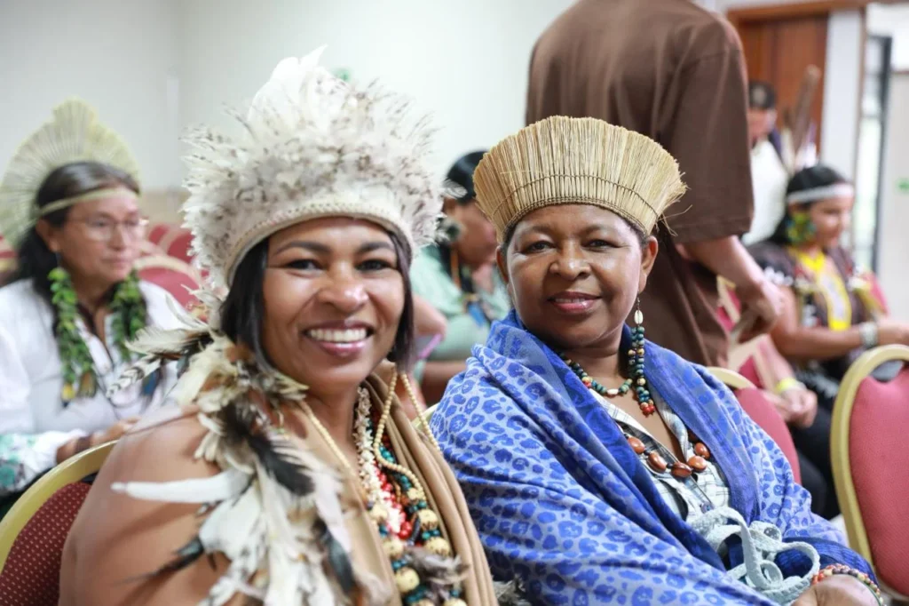 SEC Convoca 70 Professores Indígenas em Novo Processo Seletivo