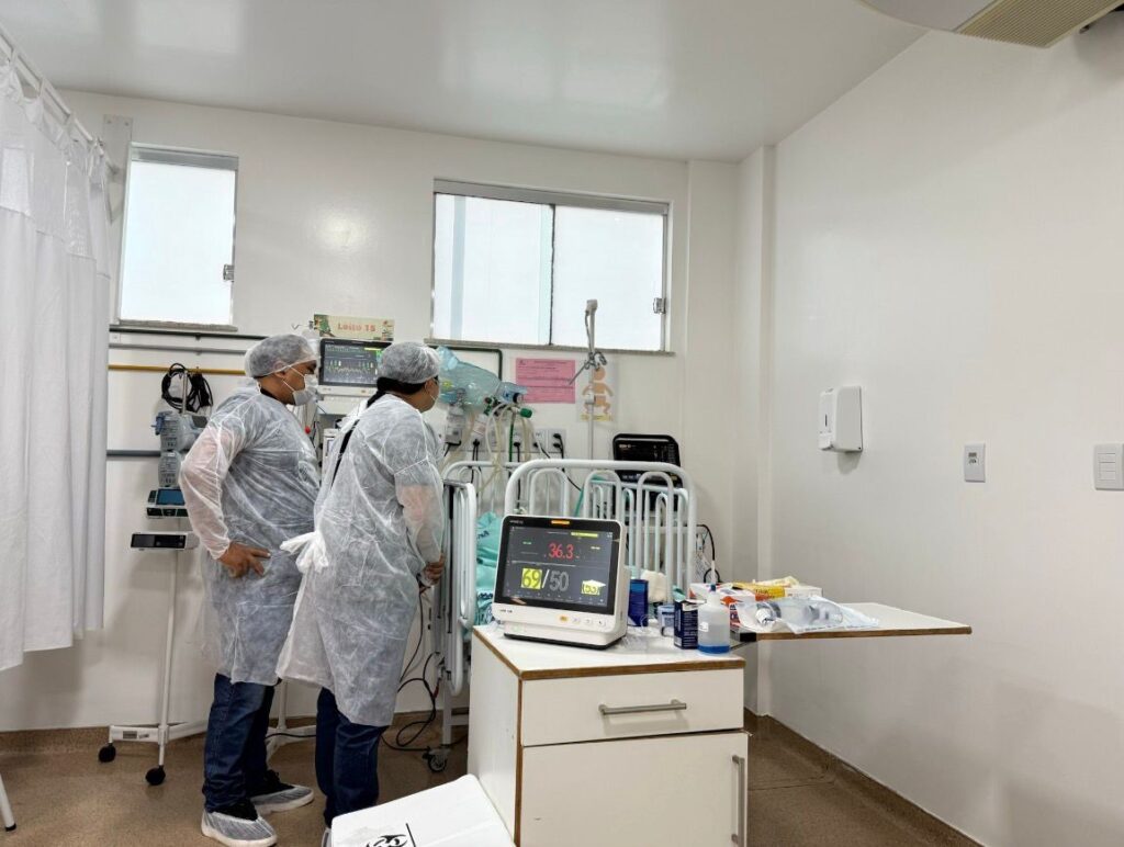 Surto de Coqueluche entre os Yanomami: Três Crianças Perdidas e Urgência em Vacinações Surto de Coqueluche entre os Yanomami: Três Crianças Perdidas e Urgência em Vacinações