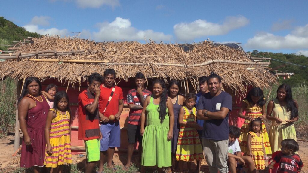 Yõg ãtak: Meu Pai, Kaiowá – Uma Jornada Emocionante Sobre a Busca por Raízes Yõg ãtak: Meu Pai, Kaiowá - Uma Jornada Emocionante Sobre a Busca por Raízes