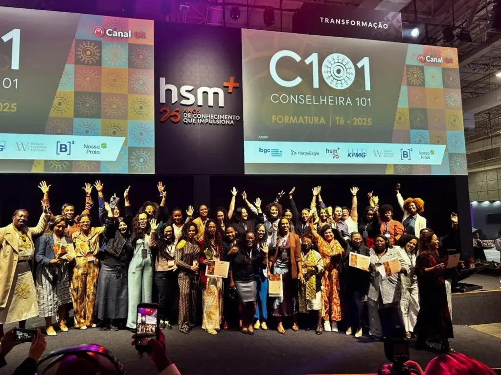 Conselheira 101: Programa Seleciona Mulheres Negras e Indígenas para Conselhos